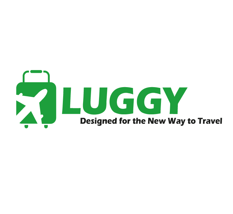 Luggy Logo