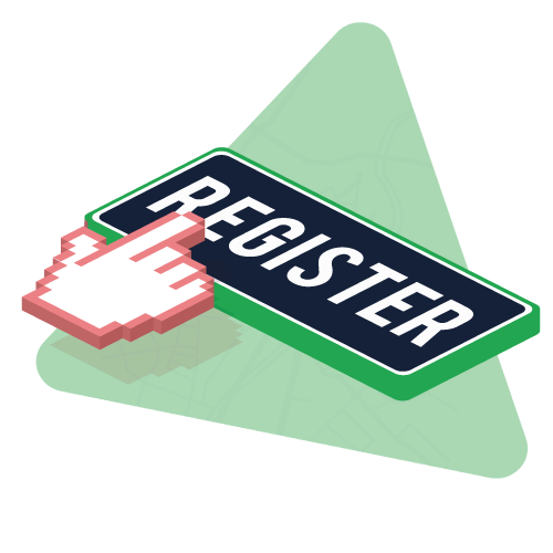 Create Luggy Account